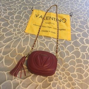 Valentino by Mario Valentino crossbody